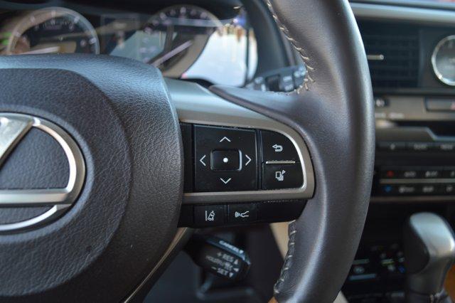 used 2016 Lexus RX 350 car, priced at $17,991