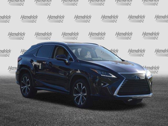 used 2016 Lexus RX 350 car, priced at $17,991
