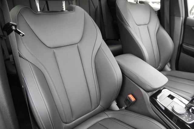 used 2024 BMW X4 car, priced at $47,991