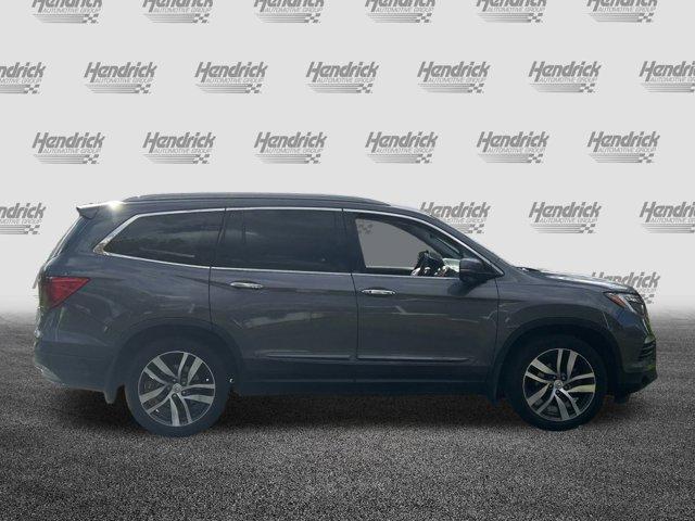 used 2017 Honda Pilot car, priced at $18,979