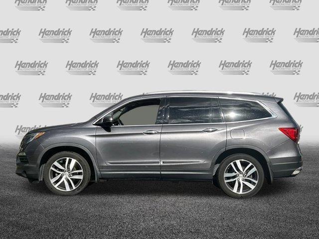 used 2017 Honda Pilot car, priced at $18,979