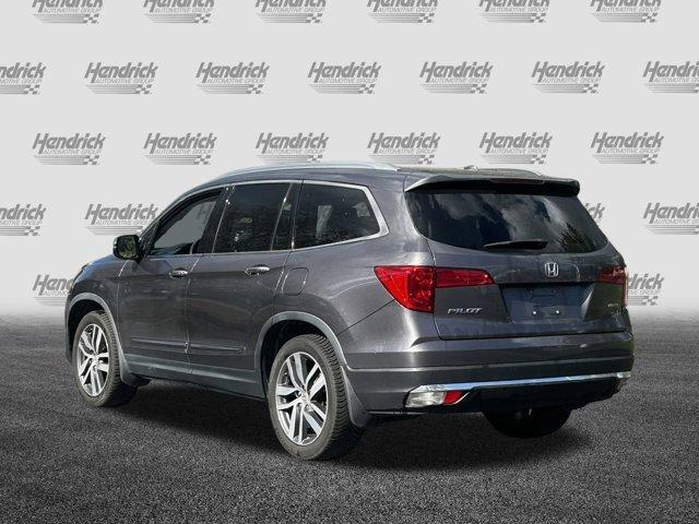 used 2017 Honda Pilot car, priced at $18,979