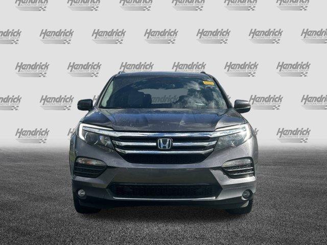 used 2017 Honda Pilot car, priced at $18,979