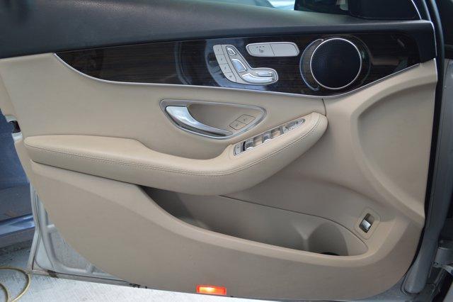 used 2019 Mercedes-Benz C-Class car, priced at $17,991