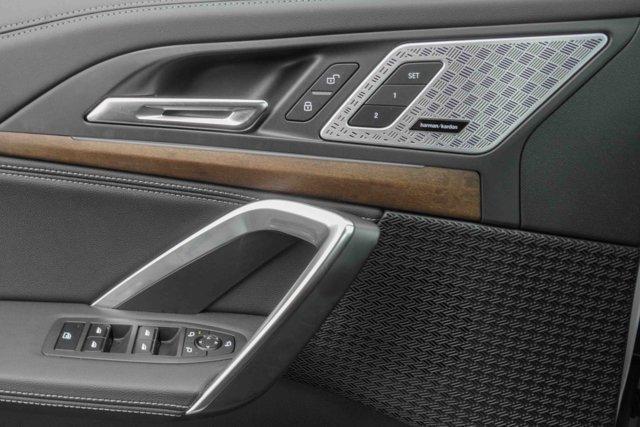 used 2023 BMW X1 car, priced at $33,776