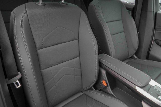 used 2023 BMW X1 car, priced at $33,776