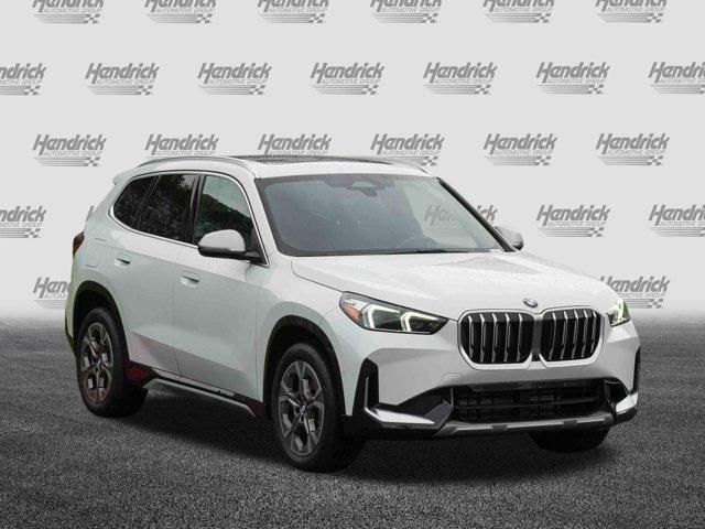 used 2023 BMW X1 car, priced at $33,776
