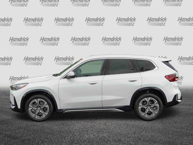 used 2023 BMW X1 car, priced at $33,776