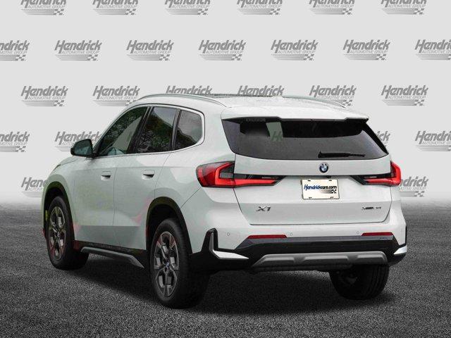 used 2023 BMW X1 car, priced at $33,776
