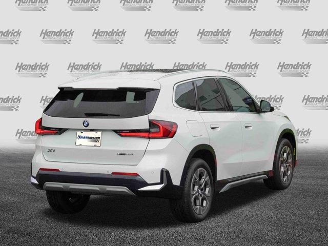 used 2023 BMW X1 car, priced at $33,776