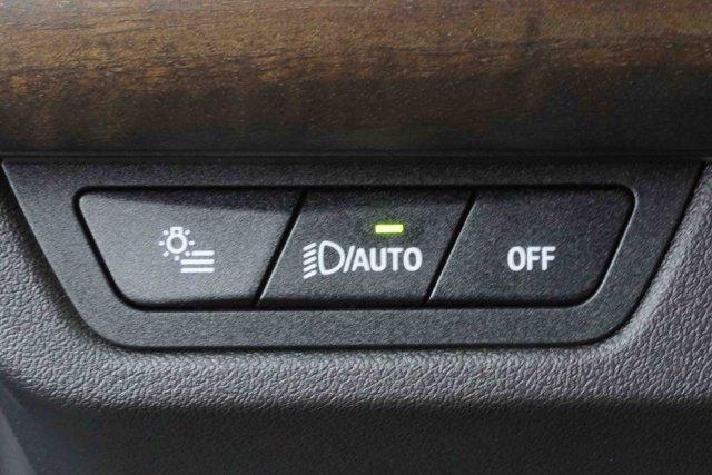 used 2023 BMW X1 car, priced at $33,776