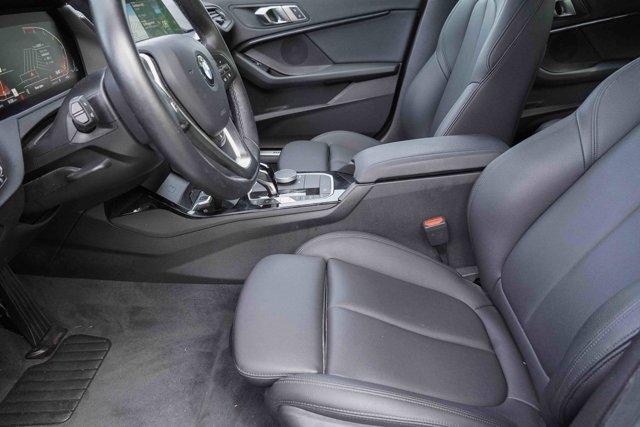 used 2022 BMW 228 Gran Coupe car, priced at $29,991