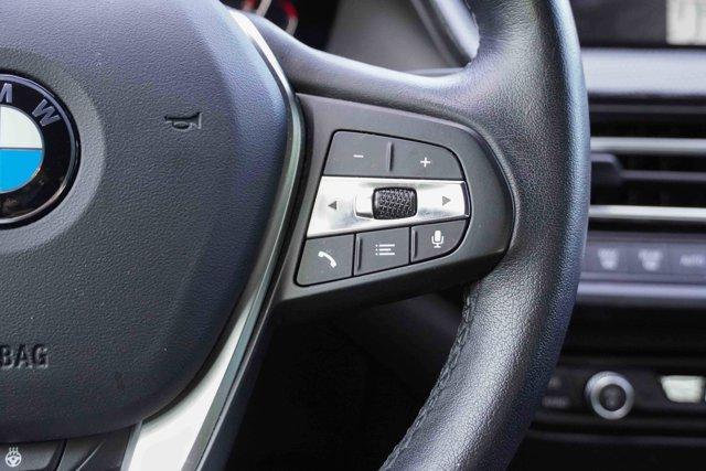 used 2022 BMW 228 Gran Coupe car, priced at $29,991