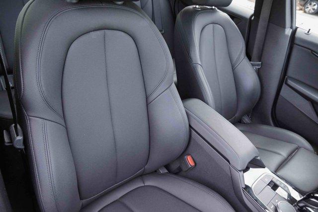 used 2022 BMW 228 Gran Coupe car, priced at $29,991