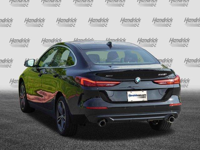 used 2022 BMW 228 Gran Coupe car, priced at $29,991