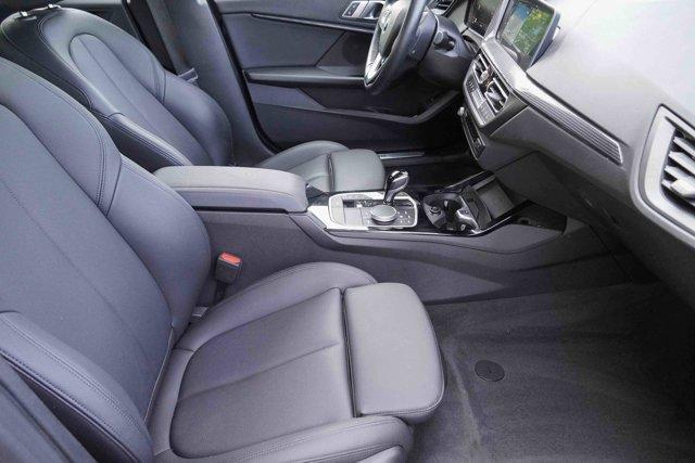 used 2022 BMW 228 Gran Coupe car, priced at $29,991