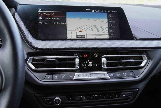 used 2022 BMW 228 Gran Coupe car, priced at $29,991