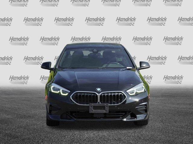 used 2022 BMW 228 Gran Coupe car, priced at $29,991