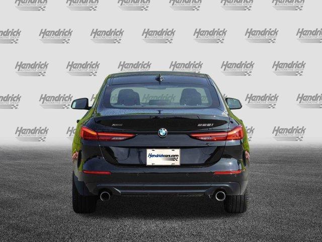 used 2022 BMW 228 Gran Coupe car, priced at $29,991