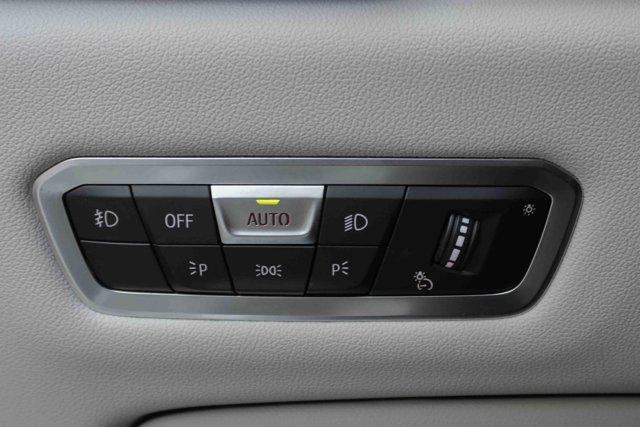 used 2021 BMW X5 car, priced at $33,991