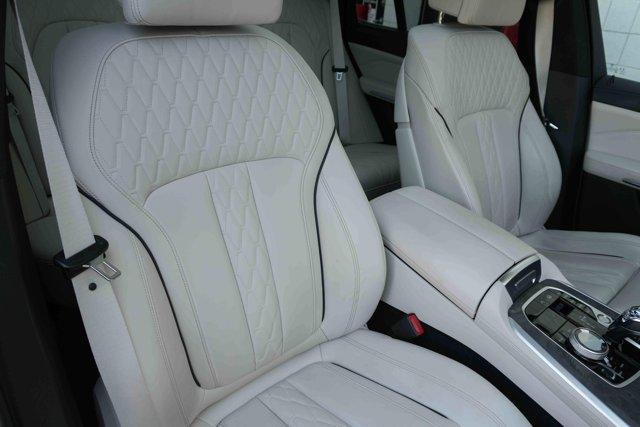 used 2021 BMW X5 car, priced at $33,991