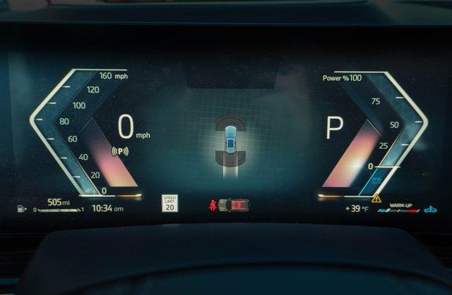 used 2025 BMW X5 car, priced at $63,991