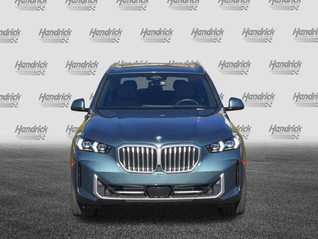 used 2025 BMW X5 car, priced at $63,991