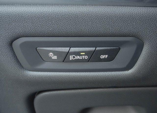 used 2025 BMW X5 car, priced at $63,991