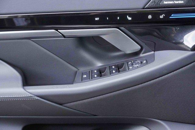 used 2024 BMW 530 car, priced at $47,991