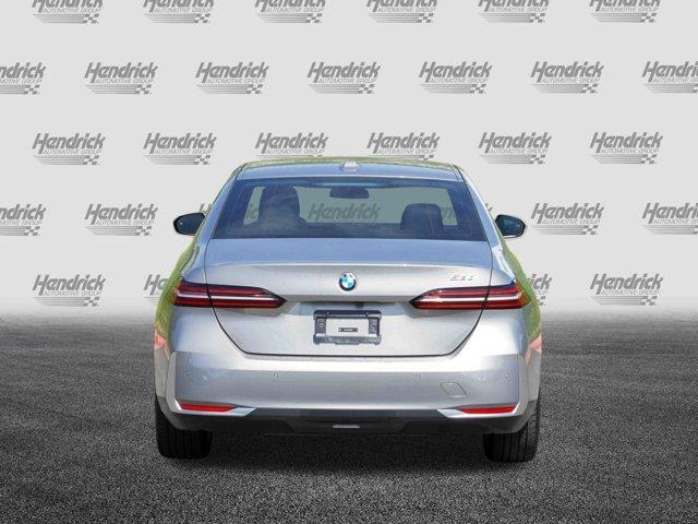 used 2024 BMW 530 car, priced at $47,991