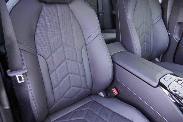 used 2024 BMW 530 car, priced at $47,991