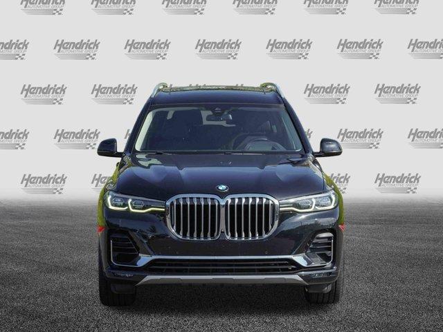 used 2020 BMW X7 car, priced at $32,911