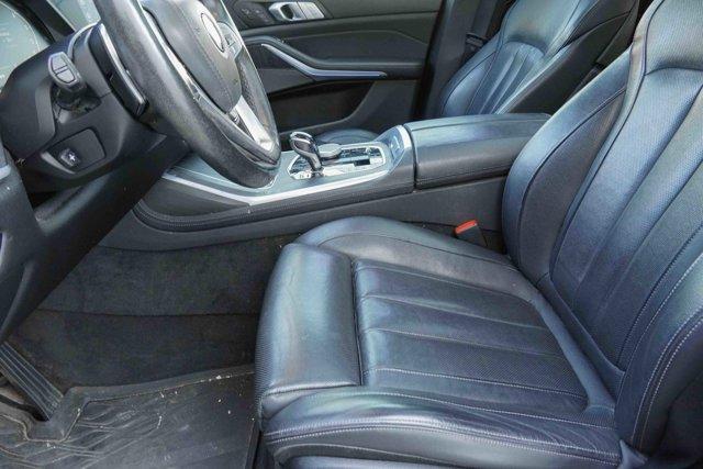 used 2020 BMW X7 car, priced at $32,911