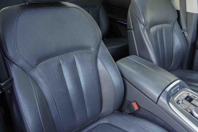 used 2020 BMW X7 car, priced at $32,911