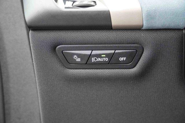 used 2024 BMW iX car, priced at $53,991