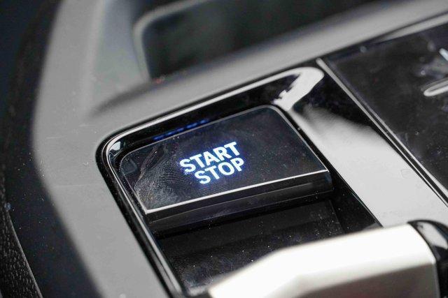 used 2024 BMW iX car, priced at $53,991