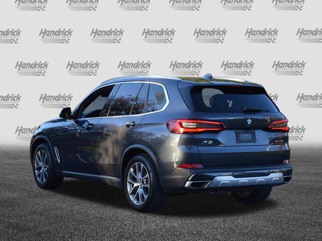 used 2020 BMW X5 car, priced at $32,991