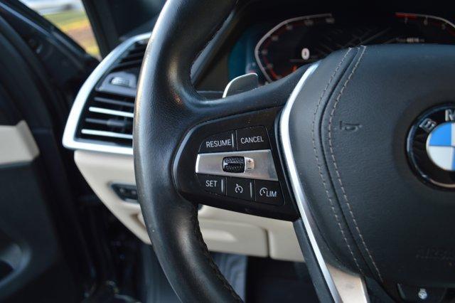 used 2020 BMW X5 car, priced at $32,991