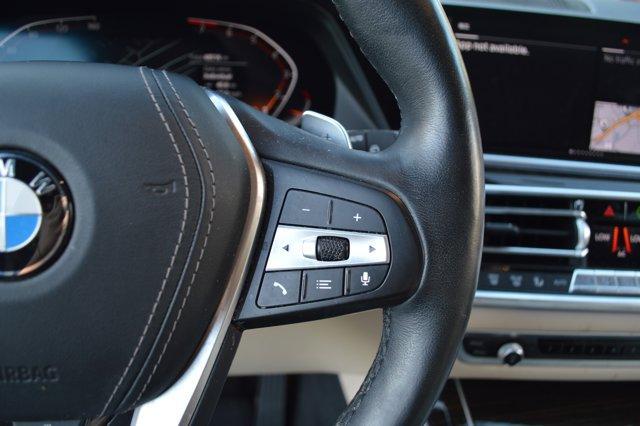used 2020 BMW X5 car, priced at $32,991
