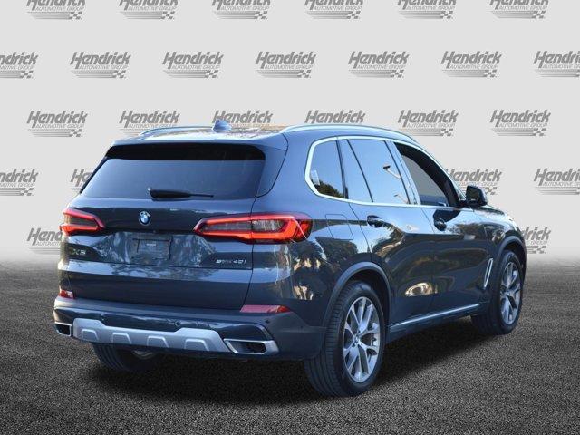 used 2020 BMW X5 car, priced at $32,991