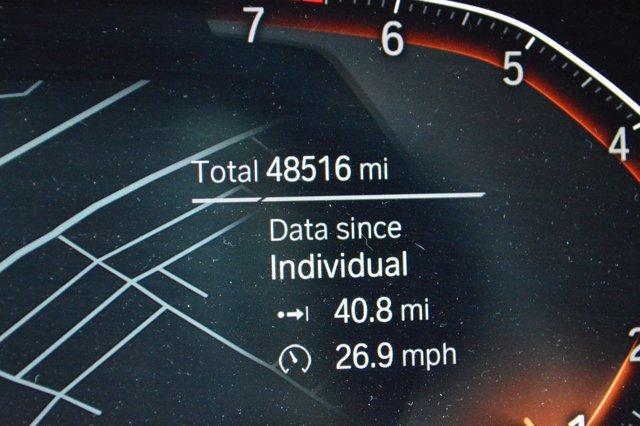 used 2020 BMW X5 car, priced at $32,991