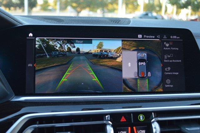 used 2020 BMW X5 car, priced at $32,991