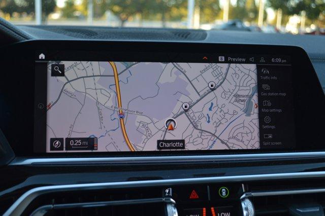 used 2020 BMW X5 car, priced at $32,991