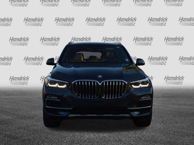 used 2020 BMW X5 car, priced at $32,991