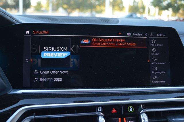 used 2020 BMW X5 car, priced at $32,991