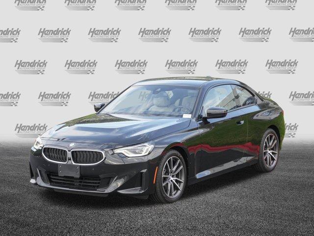 used 2025 BMW 230 car, priced at $41,911