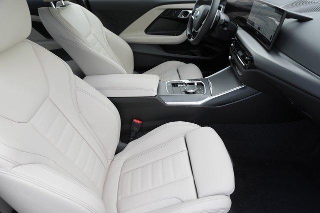 used 2025 BMW 230 car, priced at $41,911