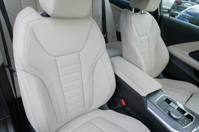 used 2025 BMW 230 car, priced at $41,911