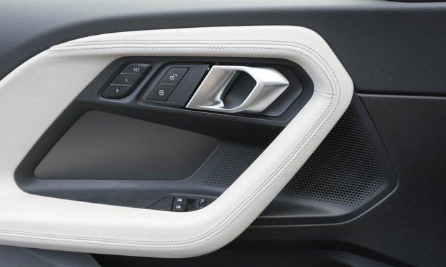 used 2025 BMW 230 car, priced at $41,911