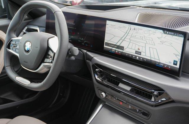 used 2025 BMW 230 car, priced at $41,911